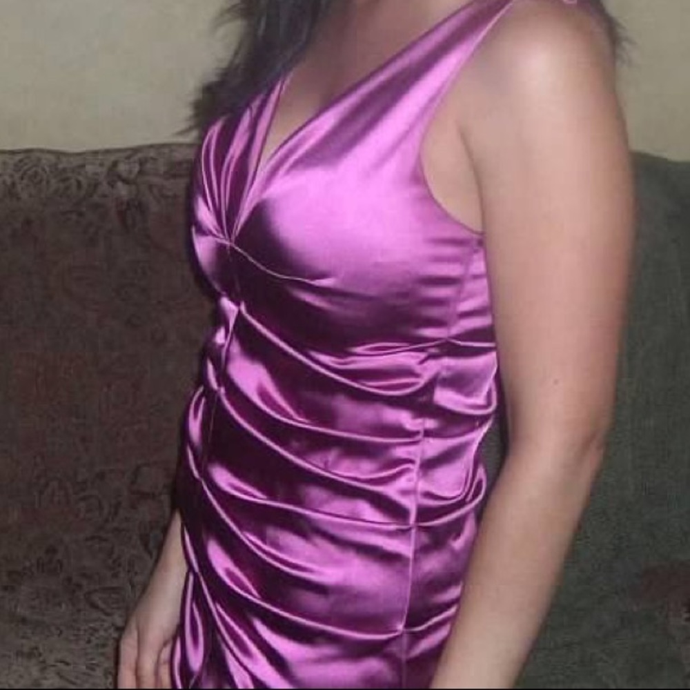 Nicole Miller cocktail dress